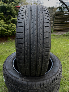 Michelin suverehvid 19” (2 foto / 5)