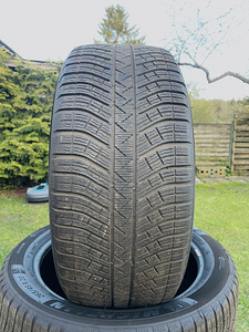 Michelin lamellid 20” (4 foto / 4)
