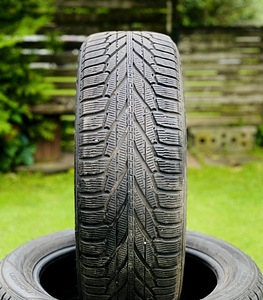 Nokian ламели R19 (2 фото из 3)