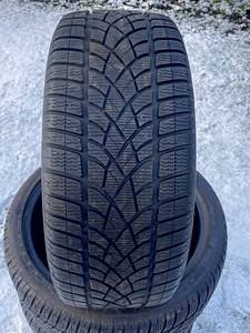 Dunlop шины 275/35/R21 (3 фото из 5)