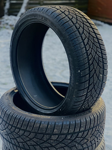 Dunlop шины 275/35/R21 (5 фото из 5)