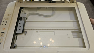 CANON PIXMA MG2950 (3 foto / 3)