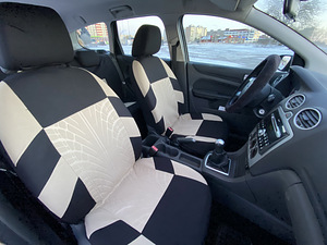 Ford Focus 2005 a. 1.6 85kW (9 foto / 9)