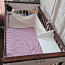 Детская кровать (фото #3)