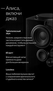 Yandex Station Max (3 foto / 7)