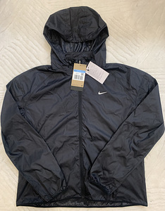 Women's Tempo Repel Running Jacket Original M (1 foto / 2)