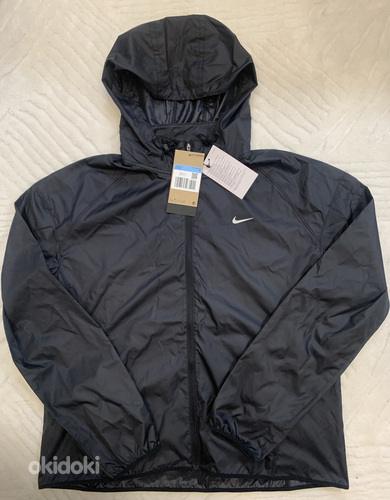 Women's Tempo Repel Running Jacket Original M