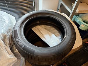 Pirelli (2 фото из 4)