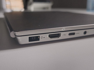 Lenovo Thinkbook 13S-IWL (3 foto / 6)