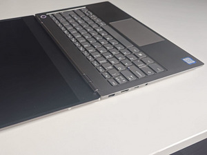 Lenovo Thinkbook 13S-IWL (6 foto / 6)