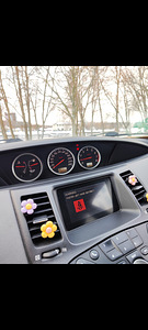 Nissan Primera 1.8 автомат, обзор 07.24 (6 фото из 8)