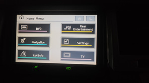Land Rover Range Rover Sport TDV8 2007 200 kW RHD (7 foto / 7)