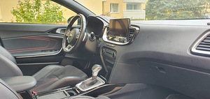 Kia Proceed 1.6 T-GDI 150kW (4 foto / 7)