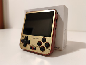 Anbernic - RG280V (1 foto / 5)