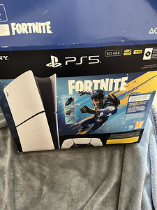 Ps 5 digital+2gamepad (3 foto / 3)