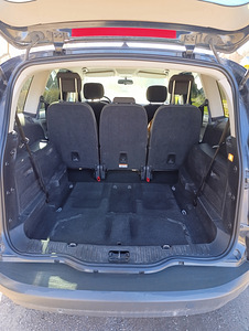 Ford S-MAX 2.0 103kW (13 foto / 14)