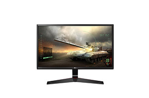 Монитор LG 24MP59G-P (1 фото из 4)