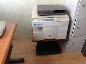 Xerox