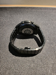 Samsung Galaxy Watch3 Titanium (45MM) | Mystic Black (3 foto / 5)