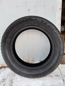 Uus kogu hooaja kumm 225/60/R18 Trocmon X-Privilo S330 (3 foto / 4)