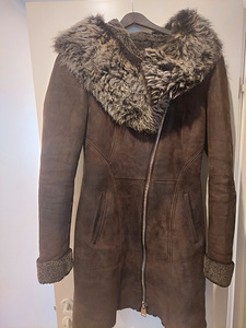 Продам дублёнку (2 фото из 3)