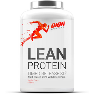 LEAN PROTEIN 85% 800g (1 foto / 1)