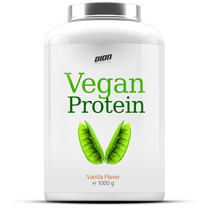 VEGAN PROTEIN 100% 400g ja 1000g (1 foto / 1)