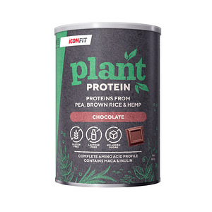 Plant Protein 480g (1 foto / 1)