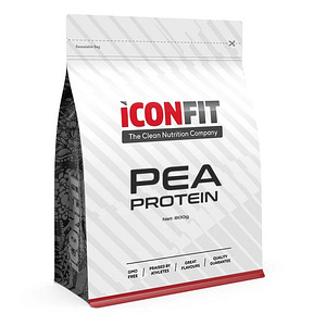 Hernevalk 800g Pea Protein Isolate (1 foto / 1)