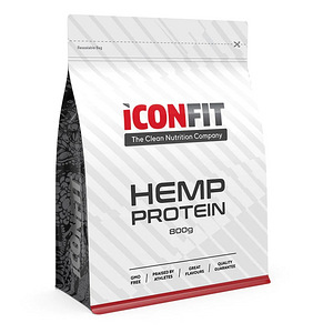 Kanepiproteiin 800g (1 foto / 1)