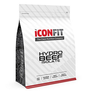 HydroBEEF+ Изолят 1кг (1 фото из 1)