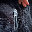 Черная Дубленка Zara (фото #3)