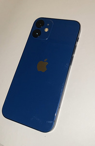 iPhone 12 mini, 128GB (2 foto / 4)