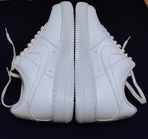 Кроссовки Nike Air Force 1 AF1 EU 44 (4 фото из 6)