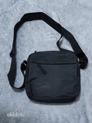 Черная сумка (фото #1)