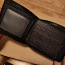 Черный кошелек Louis Vuitton (фото #3)