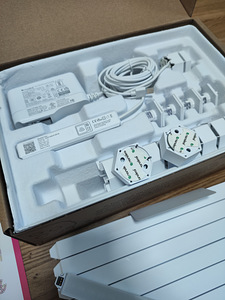 Nanoleaf 15 Lines Starter Kit RGB (3 foto / 7)