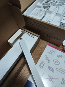 Nanoleaf 15 Lines Starter Kit RGB (5 foto / 7)