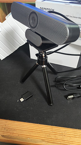 4K Veebikaamera Webcam DW50 Pro (3 foto / 8)