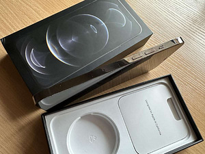iPhone 12 pro max 128gb (3 фото из 4)
