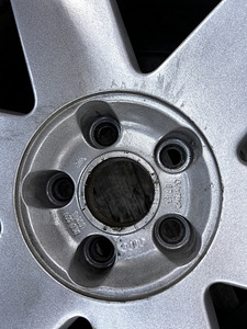 5x112 Avus s4 18'' (3 foto / 6)