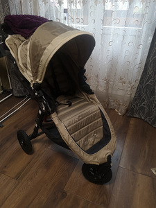 Baby city elite gt (1 foto / 3)