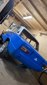 Vaz 21011 (2 foto / 3)
