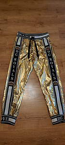 Dolce & Gabbana Royals King DG Love meeste püksid (1 foto / 4)