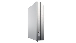Infrapuna küttepaneel - Инфракрасный Обогреватель 770W (2 foto / 4)