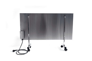 Infrapuna küttepaneel - Обогреватель 550W (с Wi-Fi) (3 foto / 8)