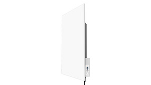 Infrapuna küttepaneel - Обогреватель 370W (Wi-Fi) (2 foto / 8)