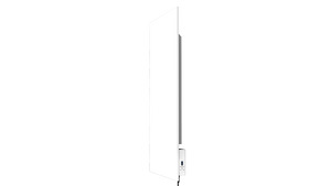 Infrapuna küttepaneel - Обогреватель 550W (Wi-Fi) (3 foto / 6)
