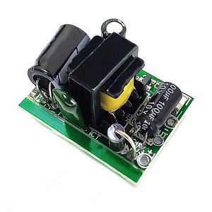 AC-DC изолированный модуль питания 5v 12v (2 фото из 2)