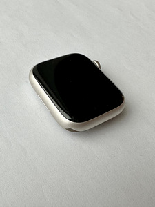 Apple Watch 7 GPS + Cellular 45mm (3 foto / 4)